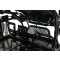 Pojazd BUGGY Spalinowy LUCKY SEVEN Pomarańczowy PSP.GK014.POM